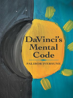cover image of Davinci's Mental Code